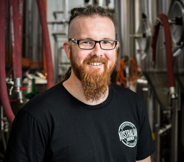 Cellar Person Academy